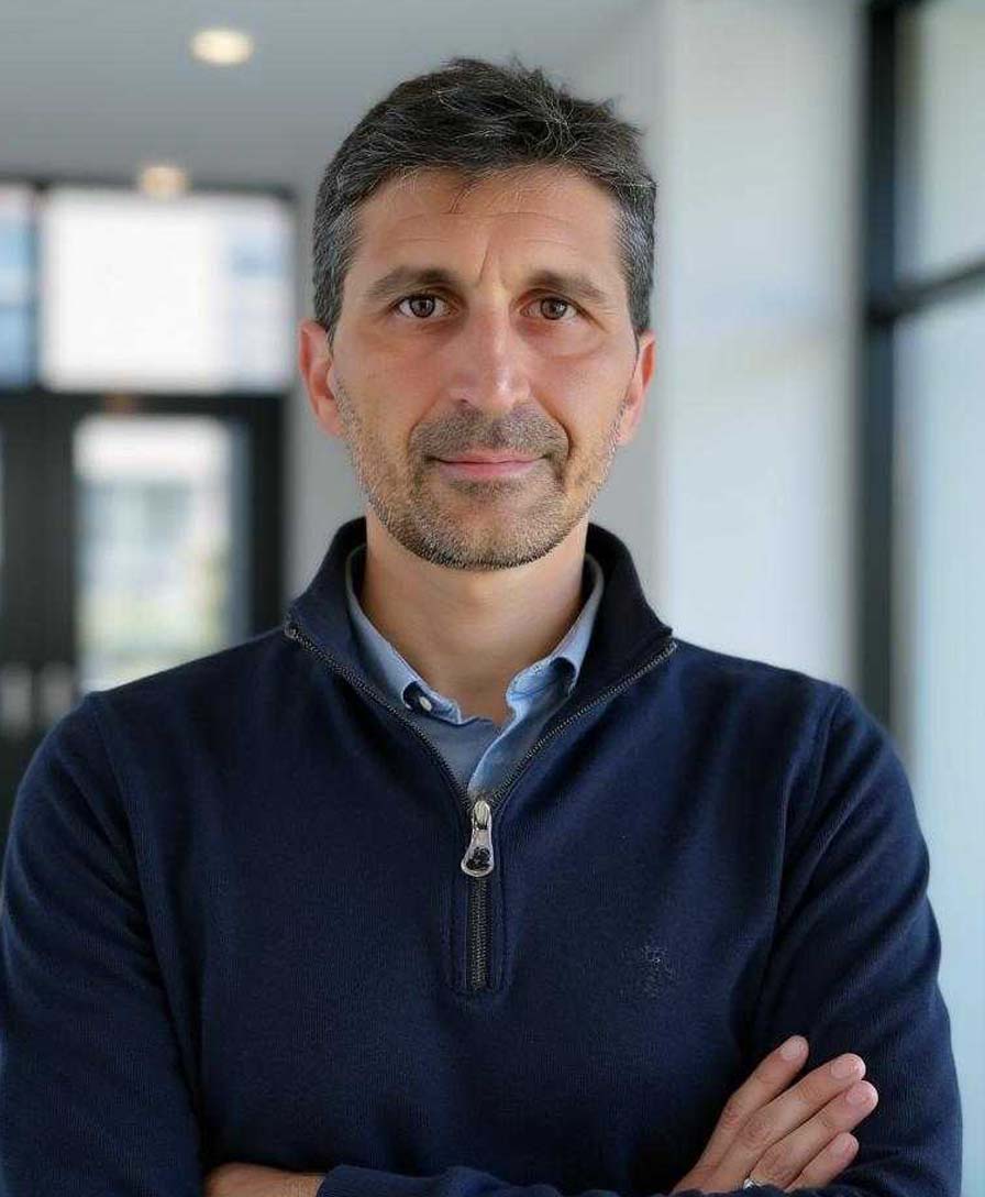 Portrait of Nicola Lanteri